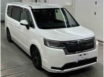 2022 Honda Step WGN