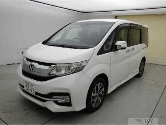 2016 Honda Honda Others