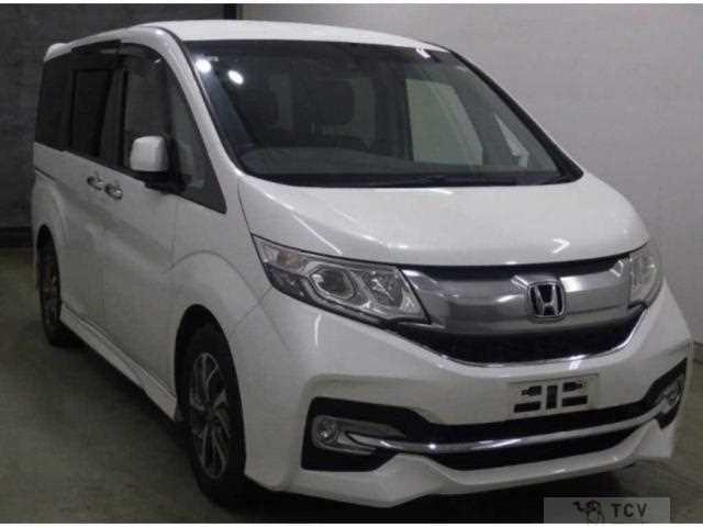 2015 Honda Honda Others