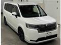 2022 Honda Step WGN