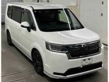 2022 Honda Step WGN