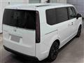 2022 Honda Step WGN