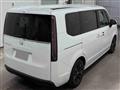 2022 Honda Step WGN