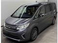 2015 Honda Step WGN
