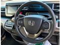 2015 Honda Step WGN