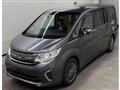 2015 Honda Step WGN