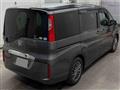 2015 Honda Step WGN