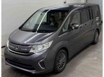 2015 Honda Step WGN