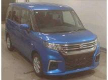 2022 Suzuki Suzuki Others