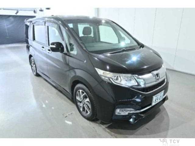 2016 Honda Honda Others