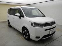 2022 Honda Step WGN
