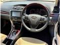 2018 Toyota Premio