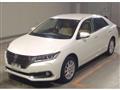 2018 Toyota Premio