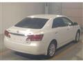 2018 Toyota Premio