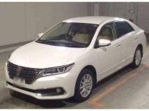 2018 Toyota Premio