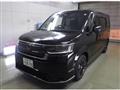 2022 Honda Step WGN