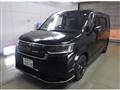 2022 Honda Step WGN