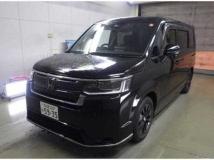 2022 Honda Step WGN