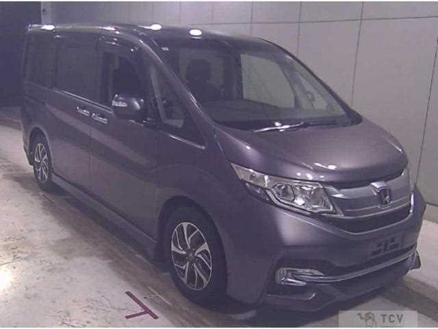 2015 Honda Honda Others