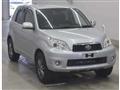 2015 Toyota Rush