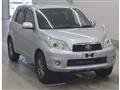 2015 Toyota Rush