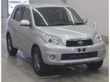 2015 Toyota Rush