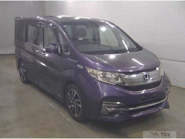 2015 Honda Honda Others