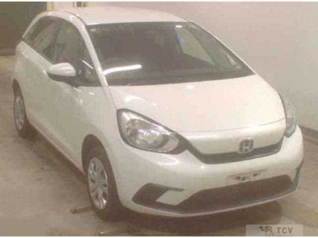 2022 Honda Fit