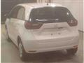 2022 Honda Fit