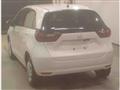 2022 Honda Fit