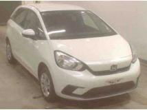 2022 Honda Fit