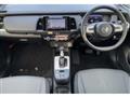 2022 Honda Fit