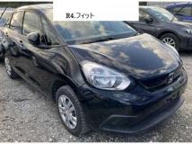 2022 Honda Fit