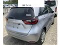2021 Honda Fit