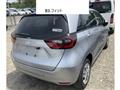 2021 Honda Fit