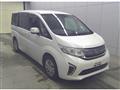 2017 Honda Step WGN