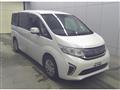 2017 Honda Step WGN