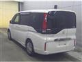 2017 Honda Step WGN