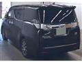 2017 Toyota Vellfire