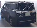 2017 Toyota Vellfire