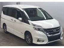 2017 Nissan Serena