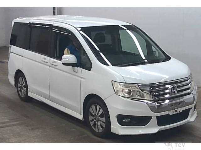 2013 Honda Honda Others