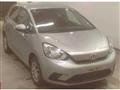 2022 Honda Fit