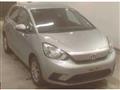 2022 Honda Fit