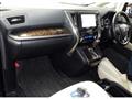 2021 Toyota Alphard G