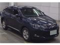 2014 Toyota Harrier
