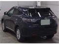 2014 Toyota Harrier