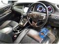 2014 Toyota Harrier