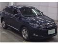 2014 Toyota Harrier