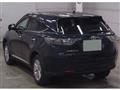2014 Toyota Harrier